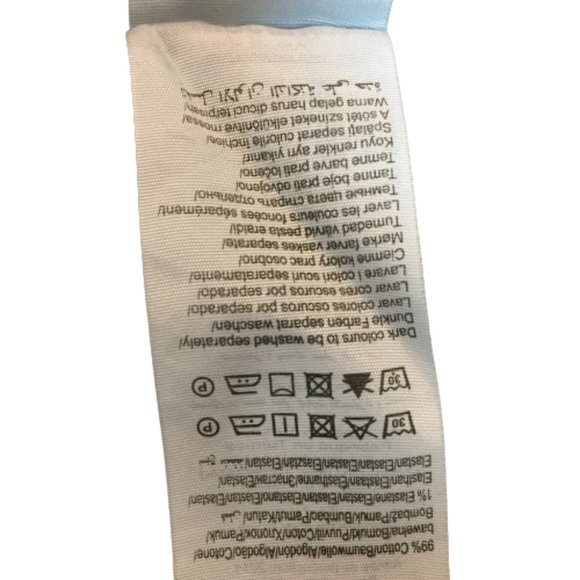 Jack & Jones Men's Size 34  Slim Fit Jeans - Picture 7 of 13